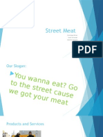 Street Meat