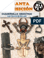 Guia Didactica Inquisicion PDF