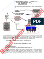 Procedimientos Excel