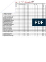 Registro Auxiliar Algebra (1a)