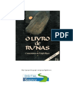 56870587 Blum Ralph o Livro de Runas Portugues