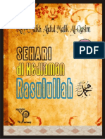 [Abdul Malik Al-Qasim] Sehari di Kediaman Rasulullah.pdf