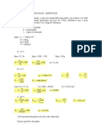 Mec Solos Exercícios Resolvidos