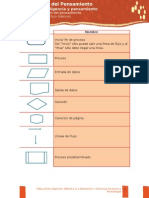 HP Simbolos Diagramas de Flujo U1