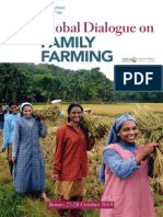 Agricultura Familiar Doc FAO 2014