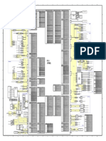 D117/D118 Point To Point Diagram: Controller Board