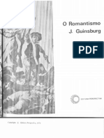 7 - Benedito Nunes - A Visão Romântica PDF