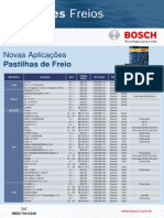 Novidade Bosch para Pastilhas Bosch Ceramica