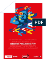 Instructivo - Postulacion - 1 Psuv