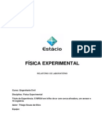 Física Experimental 4 PDF