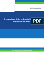 Perspectivas Do Investimento 2015-2018 e Panoramas Setoriais_BD