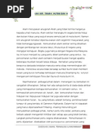 Download esei -pemuliharaan air tanah hutan dan haiwan  by oniepijey SN259623944 doc pdf