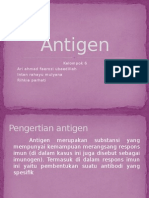 PPT Antigen