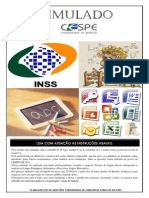 INSS Simulado-I.pdf