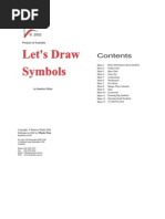 Draw Symbols2