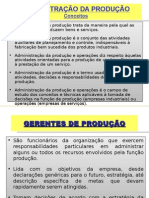 08 Adm. Producao & Produtividade