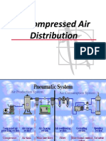 Compressed Air Distribution