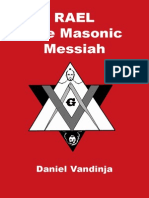 Rael The Masonic Messiah
