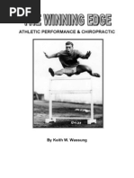 Download Athletic Performance by Keith Wassung SN2596335 doc pdf