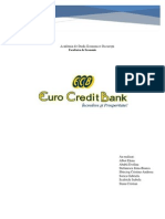 proiect comunicare financiar bancara
