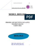 Pahang JUJ 2012 SPM Biology 735661A0