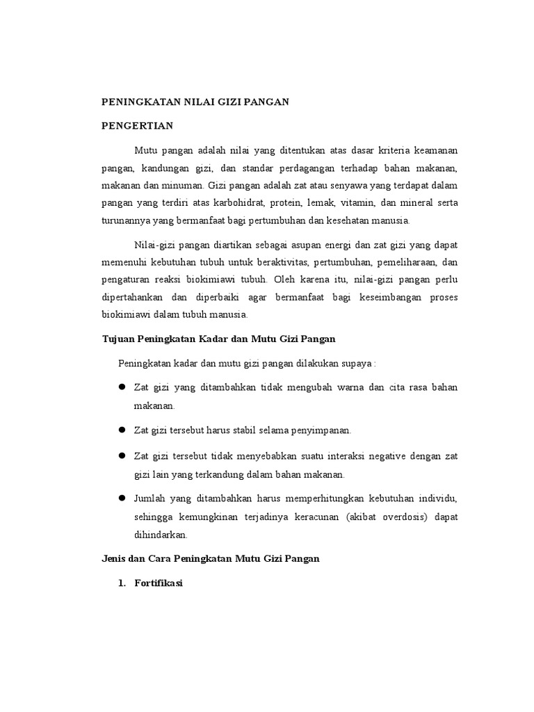 Sidamukti dan Penyuluhan tentang Pentingnya Peningkatan Gizi dalam Konsumsi Pangan Lokal