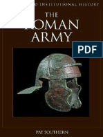 Southern, p.; The Roman Army, 2006.