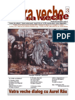 Revista Vatra Veche 3, 2015, BT