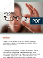 Myopia