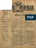 Curierul Adventist 1939 - 7