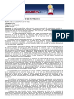 Presupuesto y Control de Las Desviaciones