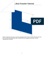 Abaqus Heat Transfer Tutorial