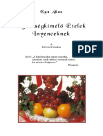 Szakácskönyv PDF (2010 09 05) PDF