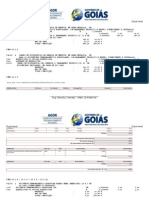 Composição de Preços Cidade Ocidenal