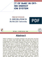 EEE Project Powepoint Template