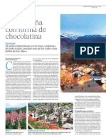 La montaña con forma de chocolatina (ABC 20-03-2015)