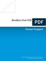 BlackBerry - Pearl - 9105 - Smartphone 1137846 05102010 039 5.0 IN