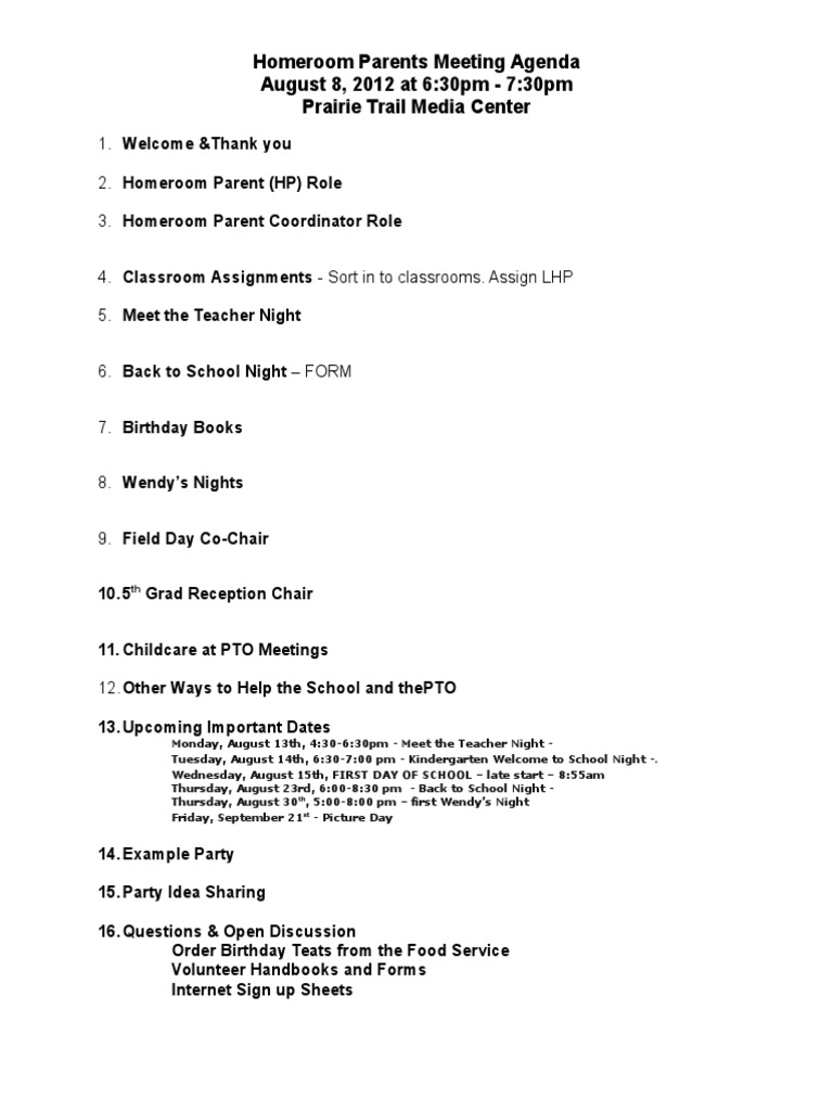 homeroom-parents-meeting-agenda-kindergarten-teachers