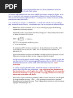 Download HBS Ameritrade Corporate Finance Case Study Solution by KseniaSobchak SN25965357 doc pdf