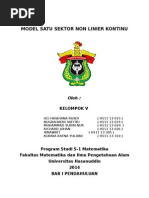 Download Makalah Matematika Ekonomi by kurniaratna SN259653809 doc pdf