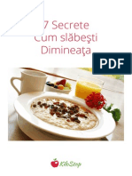 (PDF) PDF Capcanele dietelor. Dietă pe viață sau stil de viață? | Editura ed-engineering.ro - ed-engineering.ro