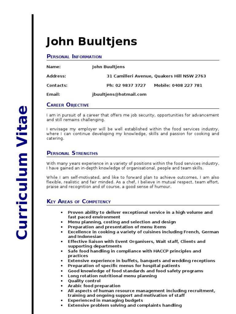 Jimmy Johns Job Description For Resume | Now Hiring