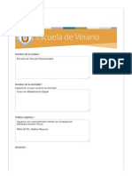 Alfabetización Digital PDF