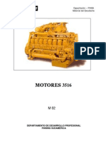 Motor 3500