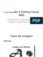 Introdução à Desing Visual Web