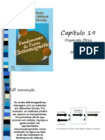 Eletromagnetismo 2