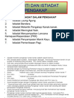 Sesi 7 - Aktiviti Dan Istiadat Pengakap