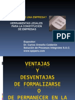 CarlosOrmeñoCalderón-Constitucion de Empresas