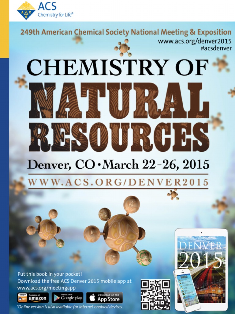 249th ACS National Meeting and Exposition Denver PDF Harassment Insurance