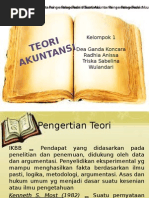 Download Teori Akuntansi-Pengenalan Teori Akuntansi by Dea Ganda Koncara SN259667125 doc pdf